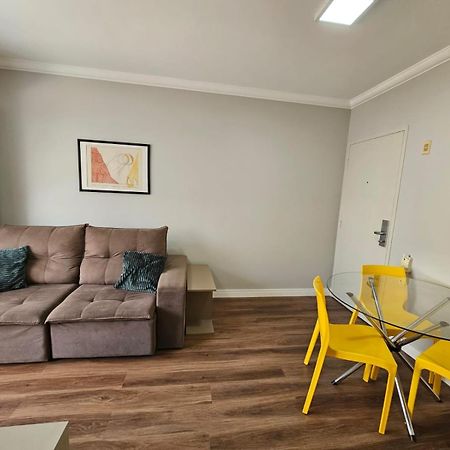 Апартаменты Flat Em Moema Сан-Пауло Экстерьер фото